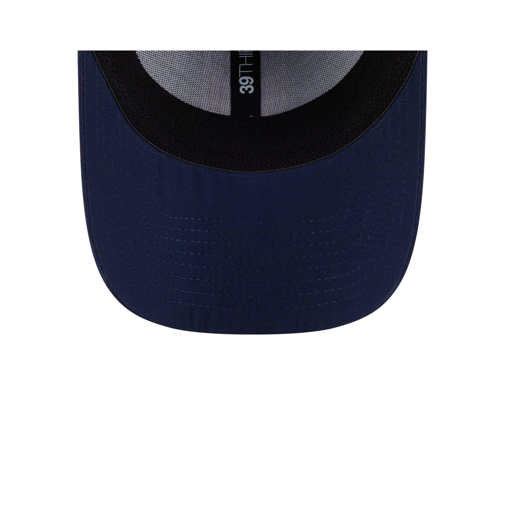 US Soccer Men's National Team Camo 39THIRTY Stretch Fit Hat