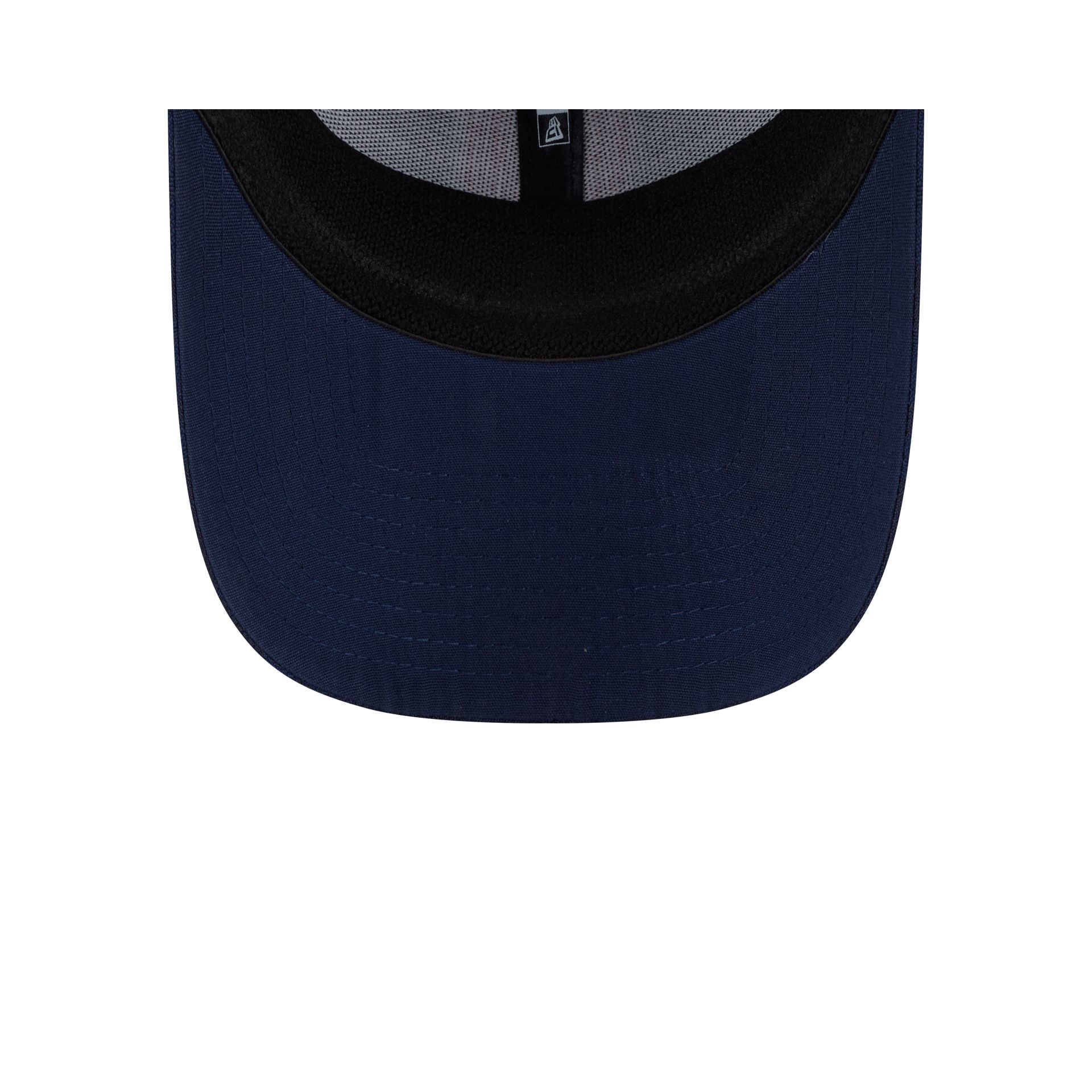 US Soccer Women's National Team Camo 39THIRTY Stretch Fit Hat