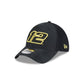 Team Penske Ryan Blaney Camo 39THIRTY Stretch Fit Hat
