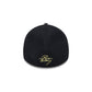 Team Penske Ryan Blaney Camo 39THIRTY Stretch Fit Hat