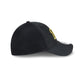 Team Penske Ryan Blaney Camo 39THIRTY Stretch Fit Hat