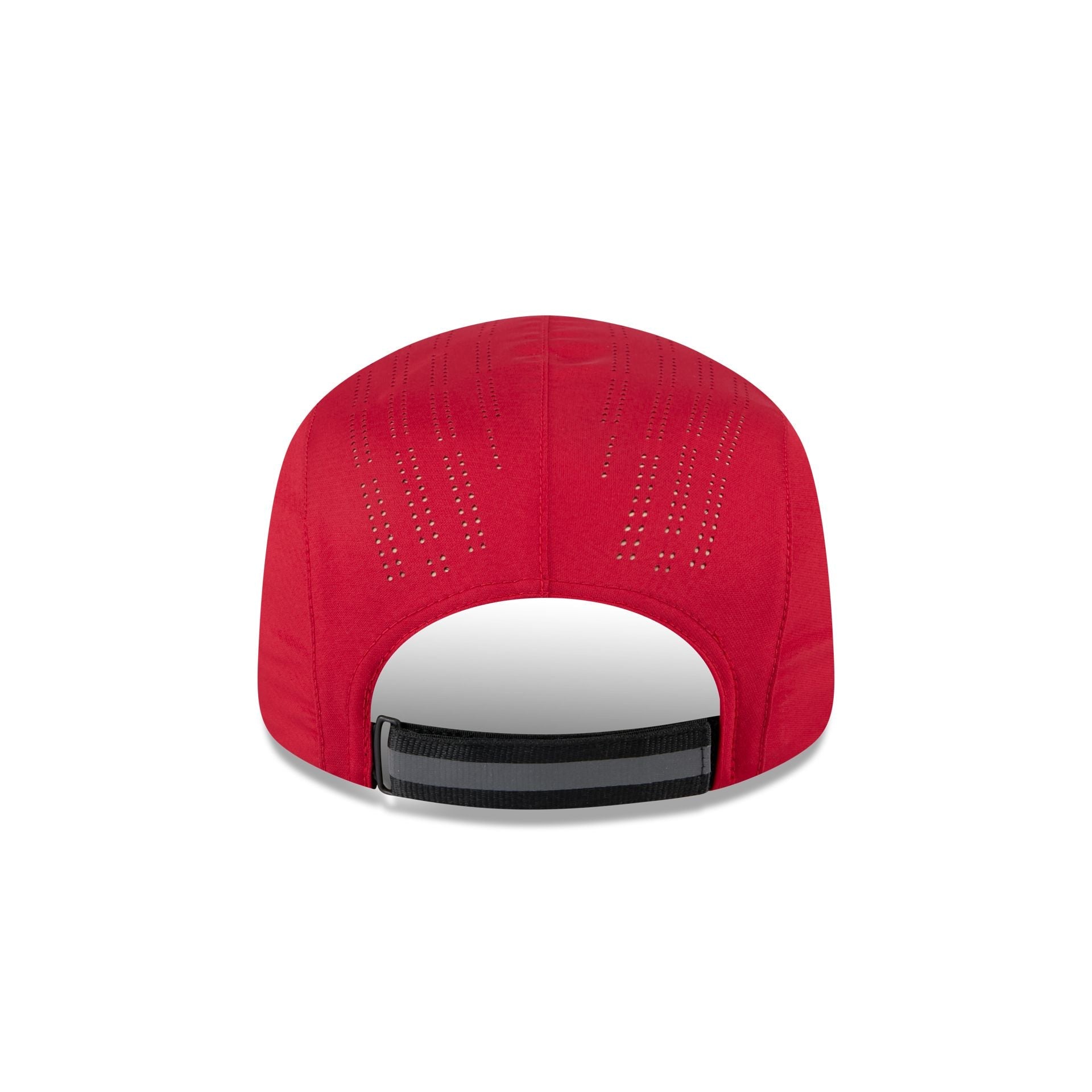 Cincinnati Reds Reflect Runner Adjustable Hat