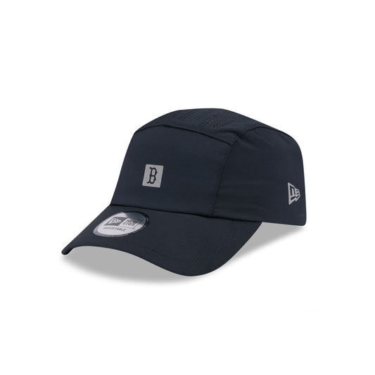 Boston Red Sox Reflect Runner Adjustable Hat
