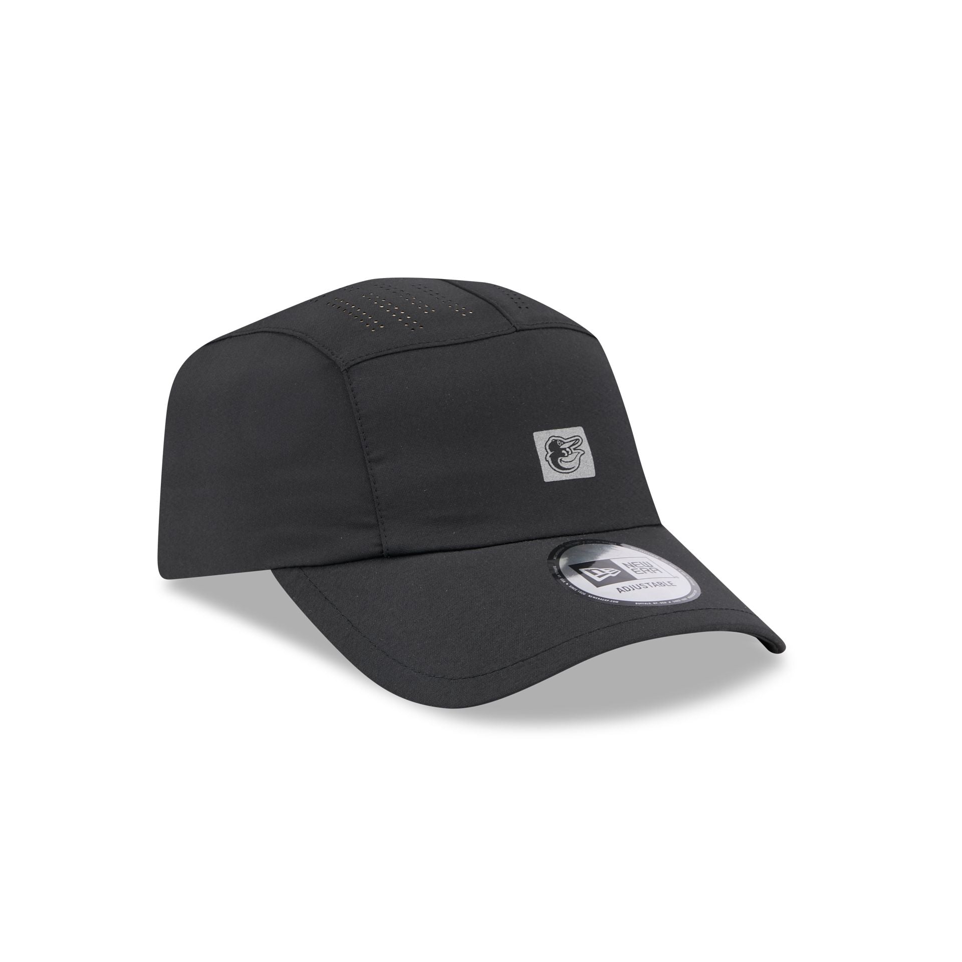 Baltimore Orioles Reflect Runner Adjustable Hat