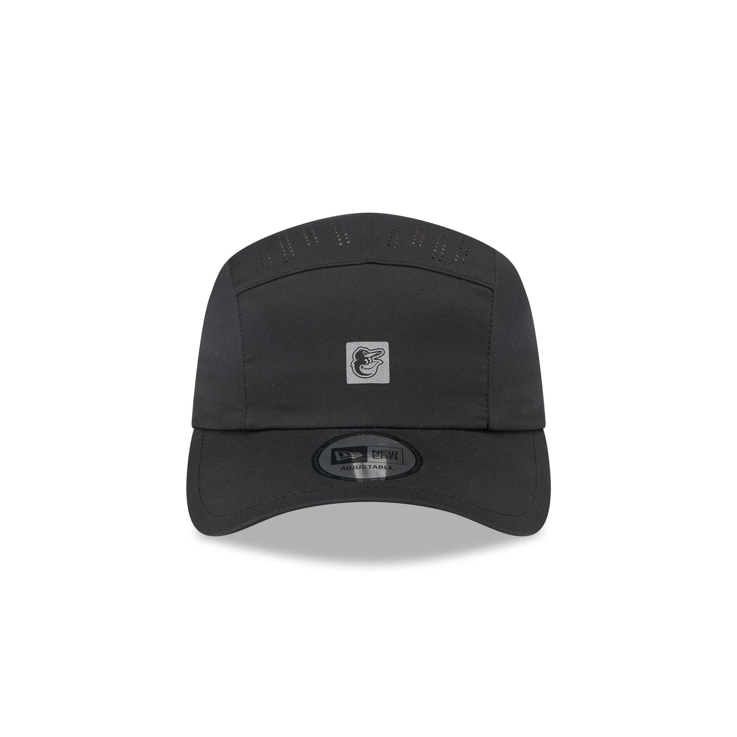 Baltimore Orioles Reflect Runner Adjustable Hat