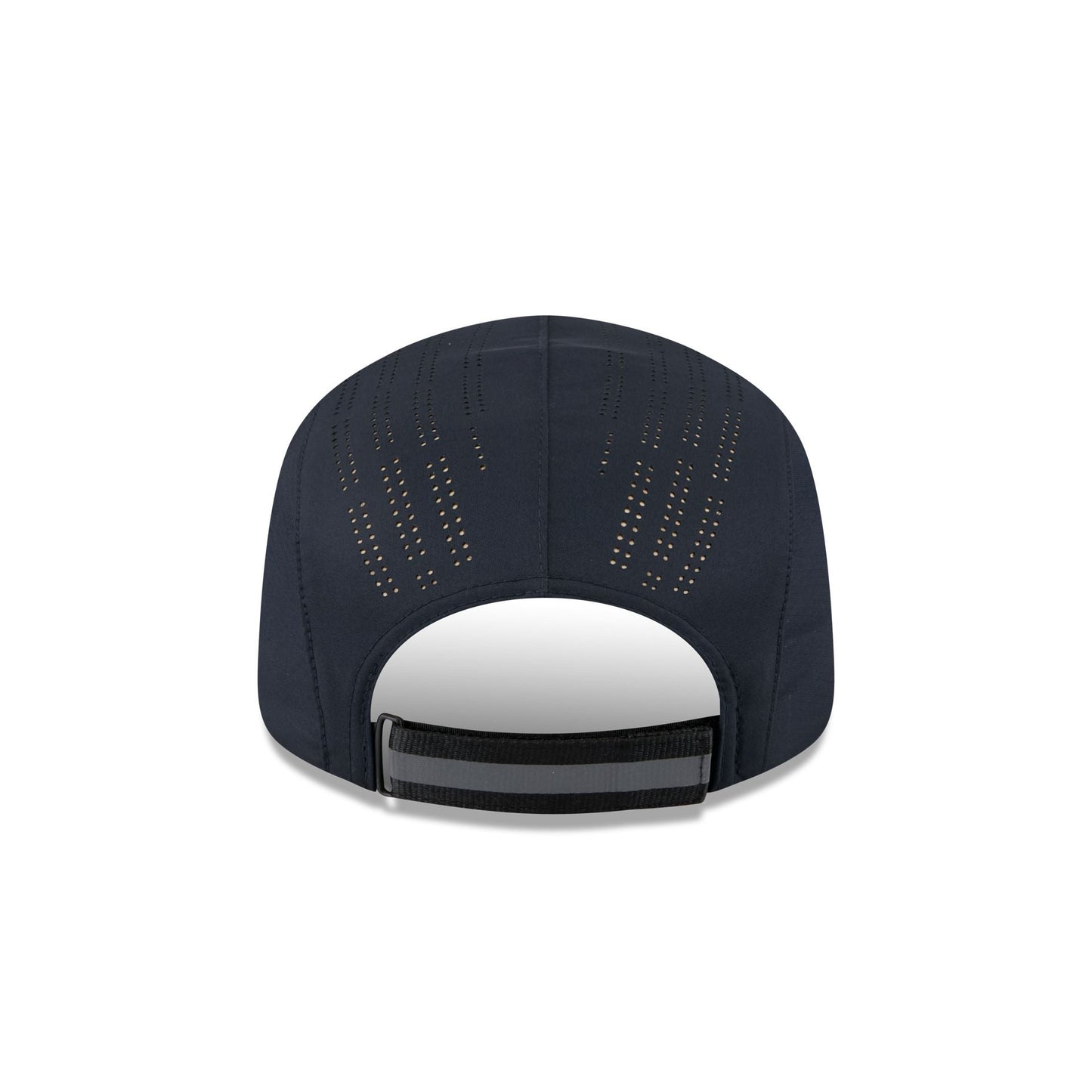 Atlanta Braves Reflect Runner Adjustable Hat