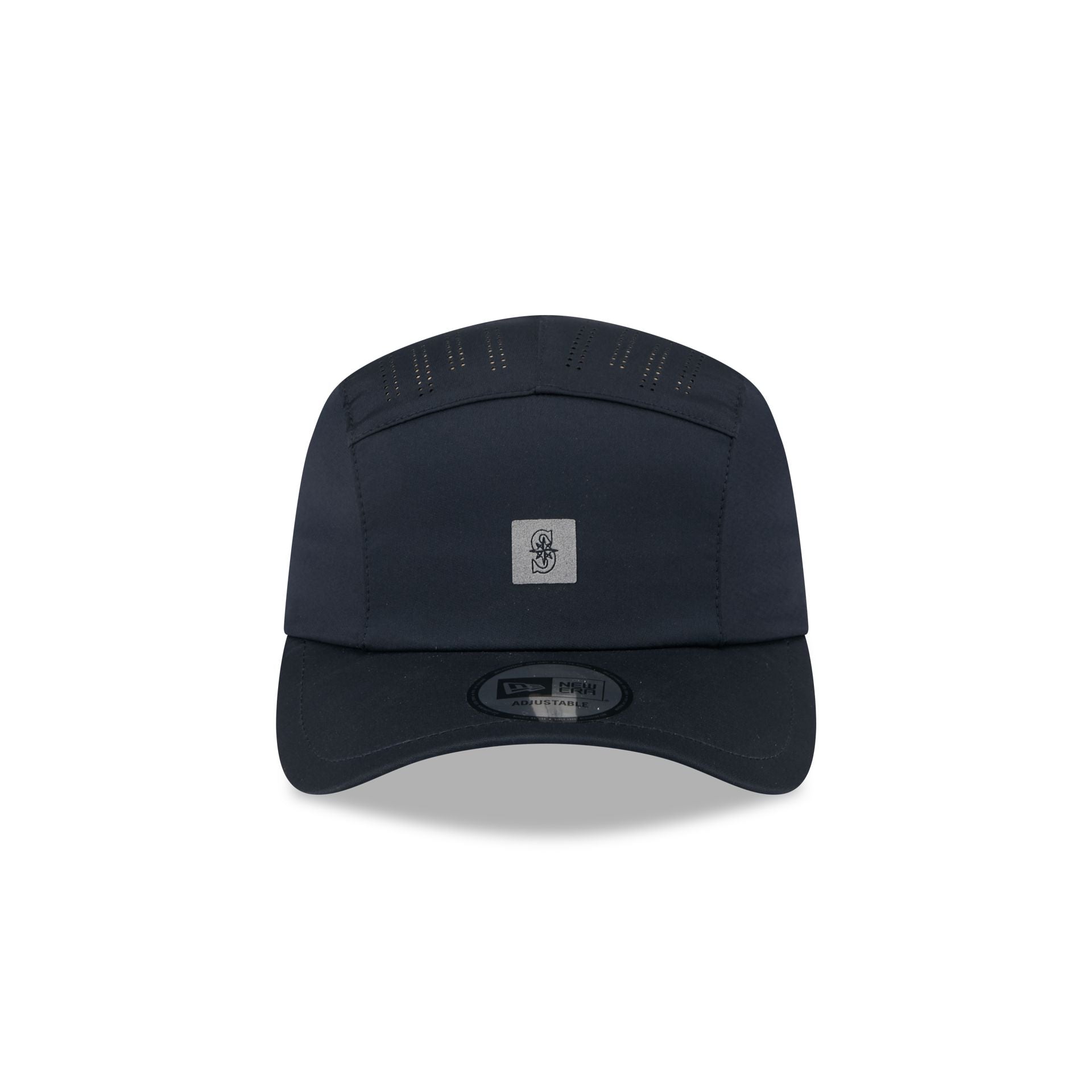 Seattle Mariners Reflect Runner Adjustable Hat