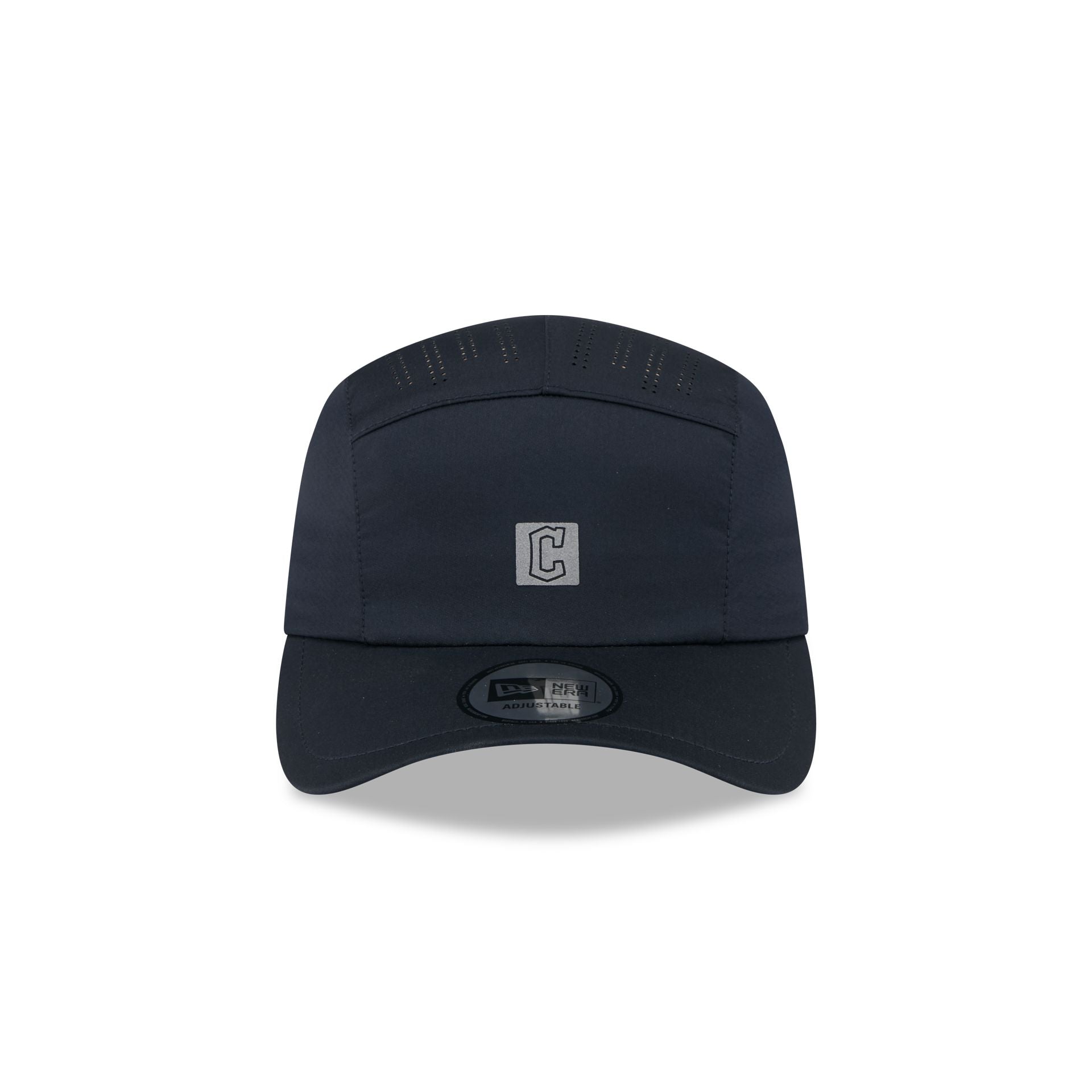 Cleveland Guardians Reflect Runner Adjustable Hat