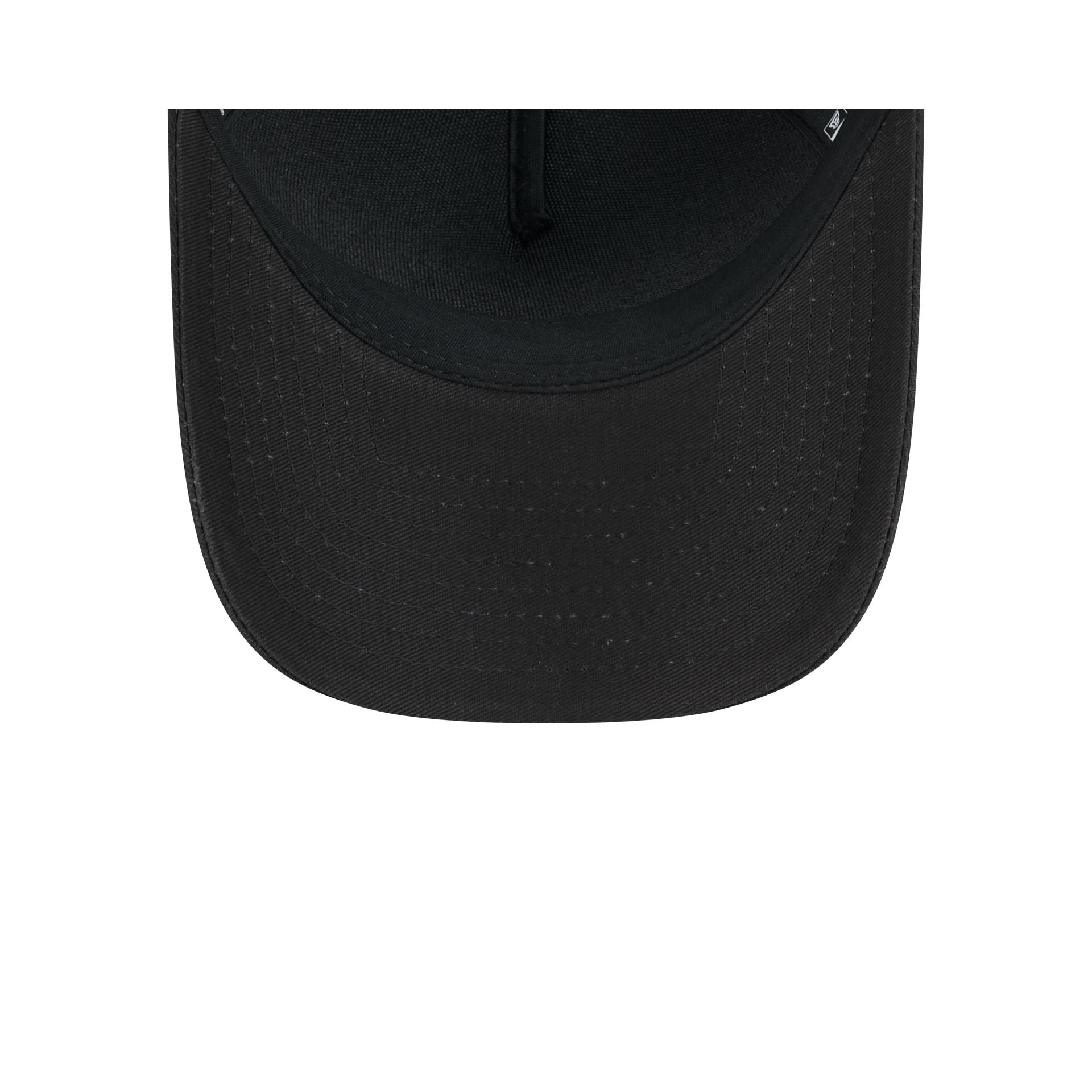 Baltimore Orioles Tonal Patch 9FORTY M-Crown A-Frame Trucker Hat