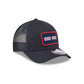 Boston Red Sox Tonal Patch 9FORTY M-Crown A-Frame Trucker Hat