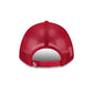 St. Louis Cardinals Tonal Patch 9FORTY M-Crown A-Frame Trucker Hat