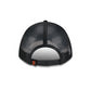 San Francisco Giants Tonal Patch 9FORTY M-Crown A-Frame Trucker Hat