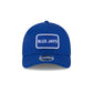Toronto Blue Jays Tonal Patch 9FORTY M-Crown A-Frame Trucker Hat