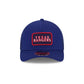 Texas Rangers Tonal Patch 9FORTY M-Crown A-Frame Trucker Hat