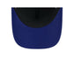 Texas Rangers Tonal Patch 9FORTY M-Crown A-Frame Trucker Hat