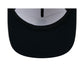Seattle Mariners Optic White Performance Rope Golfer Hat