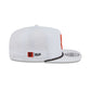 San Francisco Giants Optic White Performance Rope Golfer Hat