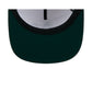 Athletics Optic White Performance Rope Golfer Hat