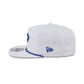 Buffalo Bills Optic White Performance Rope Golfer Hat