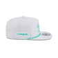 Torque GC Performance Rope Golfer Hat