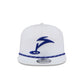 Smash GC Performance Rope Golfer Hat