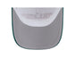 Athletics Chrome Arch 9FORTY M-Crown A-Frame Trucker Hat