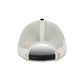 Brooklyn Nets Chrome Arch 9FORTY M-Crown A-Frame Trucker Hat
