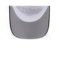 Brooklyn Nets Chrome Arch 9FORTY M-Crown A-Frame Trucker Hat