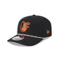 Baltimore Orioles Multi Rope 9SEVENTY Stretch-Snap Hat