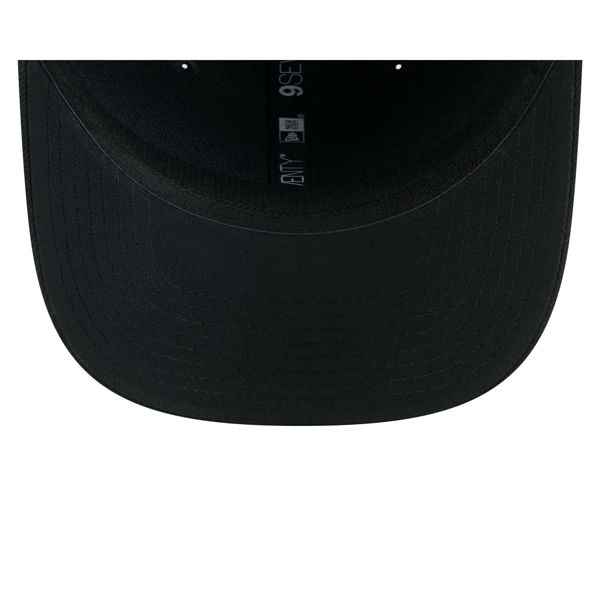 Colorado Rockies Multi Rope 9SEVENTY Stretch-Snap Hat