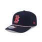 Boston Red Sox Multi Rope 9SEVENTY Stretch-Snap Hat