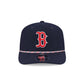 Boston Red Sox Multi Rope 9SEVENTY Stretch-Snap Hat
