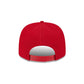 St. Louis Cardinals Multi Rope 9SEVENTY Stretch-Snap Hat