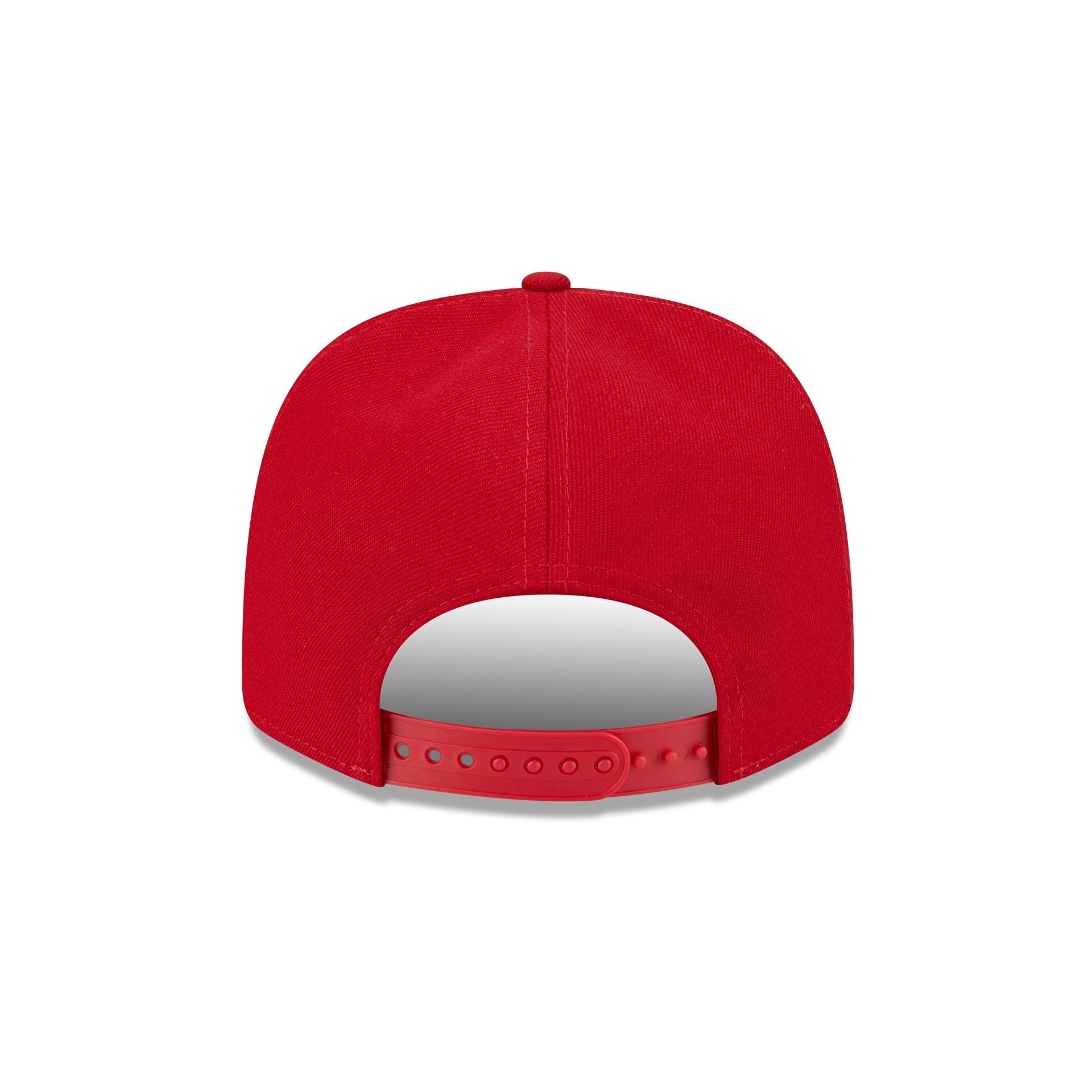 St. Louis Cardinals Multi Rope 9SEVENTY Stretch-Snap Hat