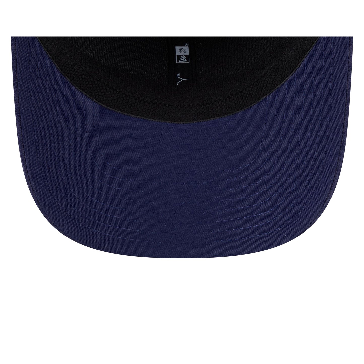 Tampa Bay Rays Multi Rope 9SEVENTY Stretch-Snap Hat