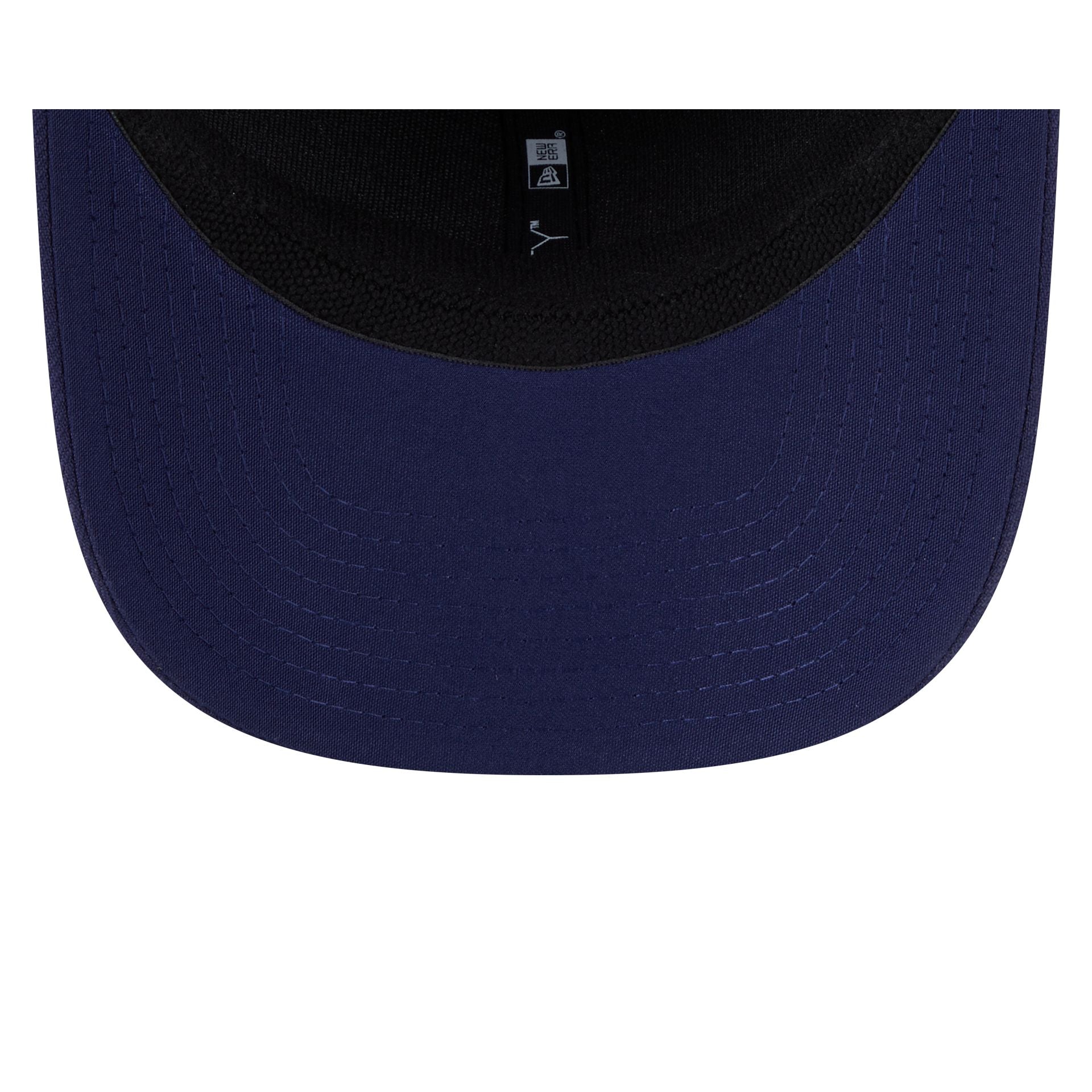 Tampa Bay Rays Multi Rope 9SEVENTY Stretch-Snap Hat