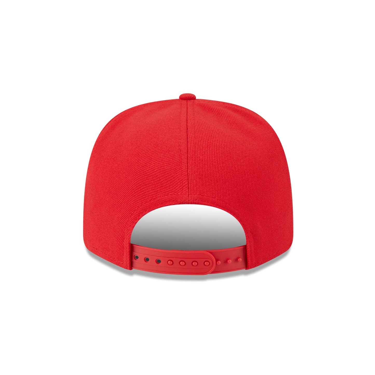 Atlanta Hawks Multi Rope 9SEVENTY Stretch-Snap Hat