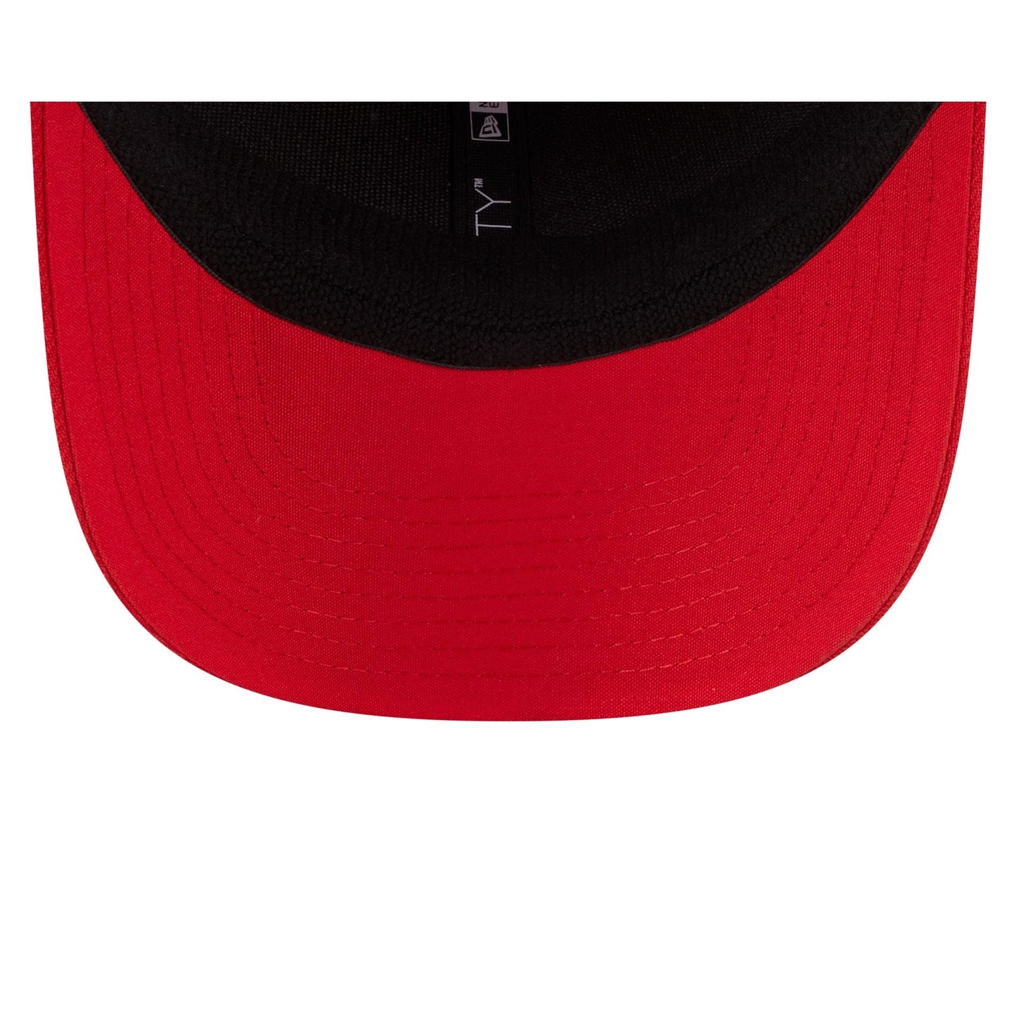 Atlanta Hawks Multi Rope 9SEVENTY Stretch-Snap Hat
