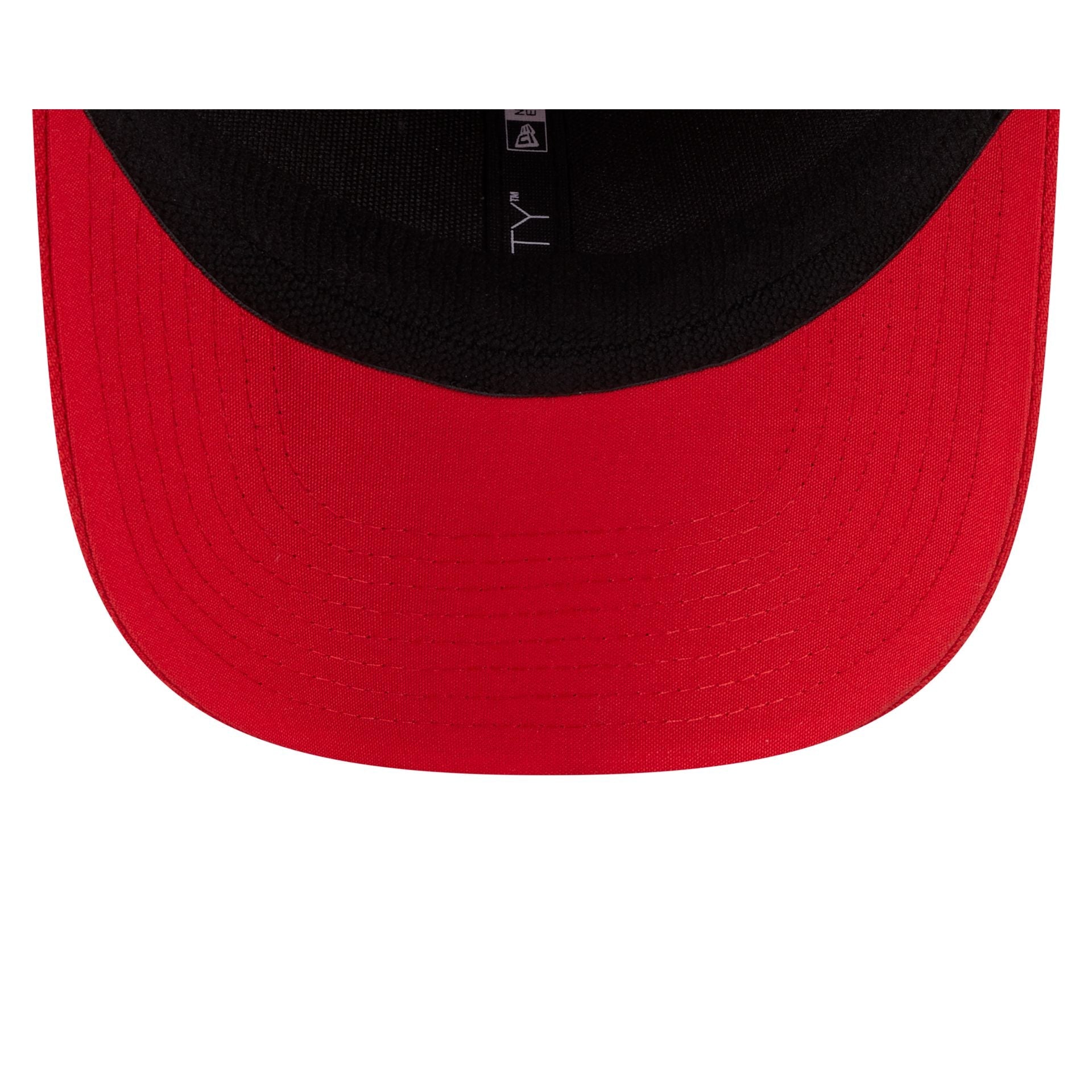 Atlanta Hawks Multi Rope 9SEVENTY Stretch-Snap Hat