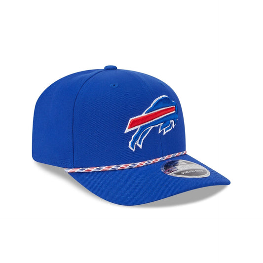 Buffalo Bills Multi Rope 9SEVENTY Stretch-Snap Hat