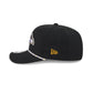 Baltimore Ravens Multi Rope 9SEVENTY Stretch-Snap Hat