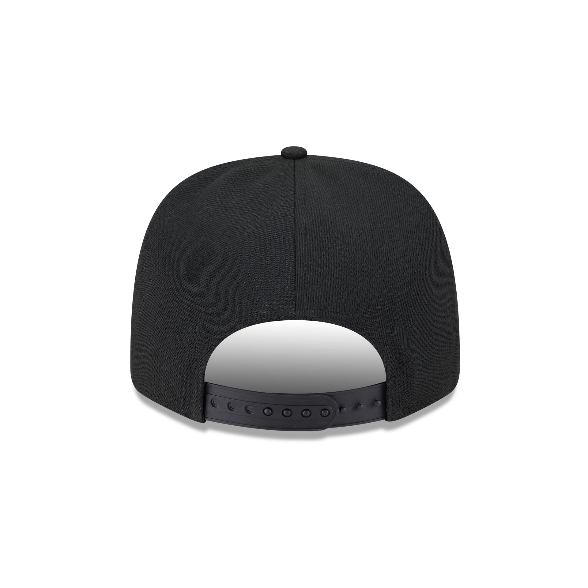 Brooklyn Nets Multi Rope 9SEVENTY Stretch-Snap Hat