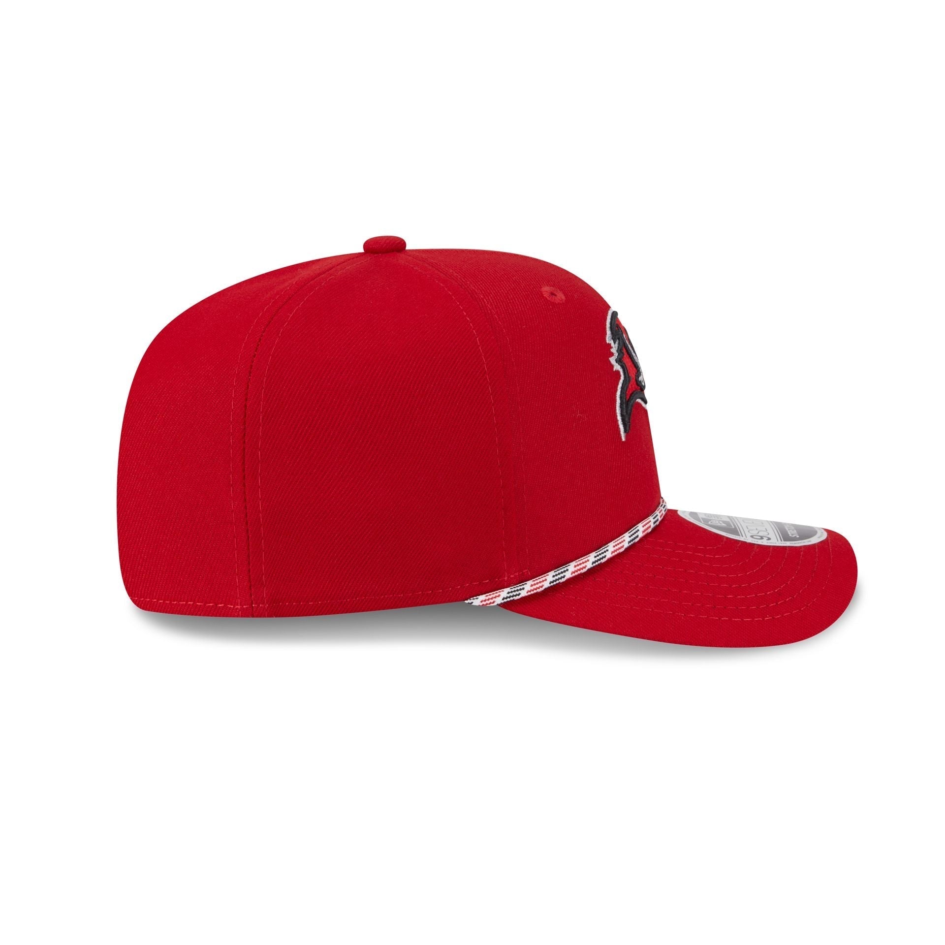 Tampa Bay Buccaneers Multi Rope 9SEVENTY Stretch-Snap Hat