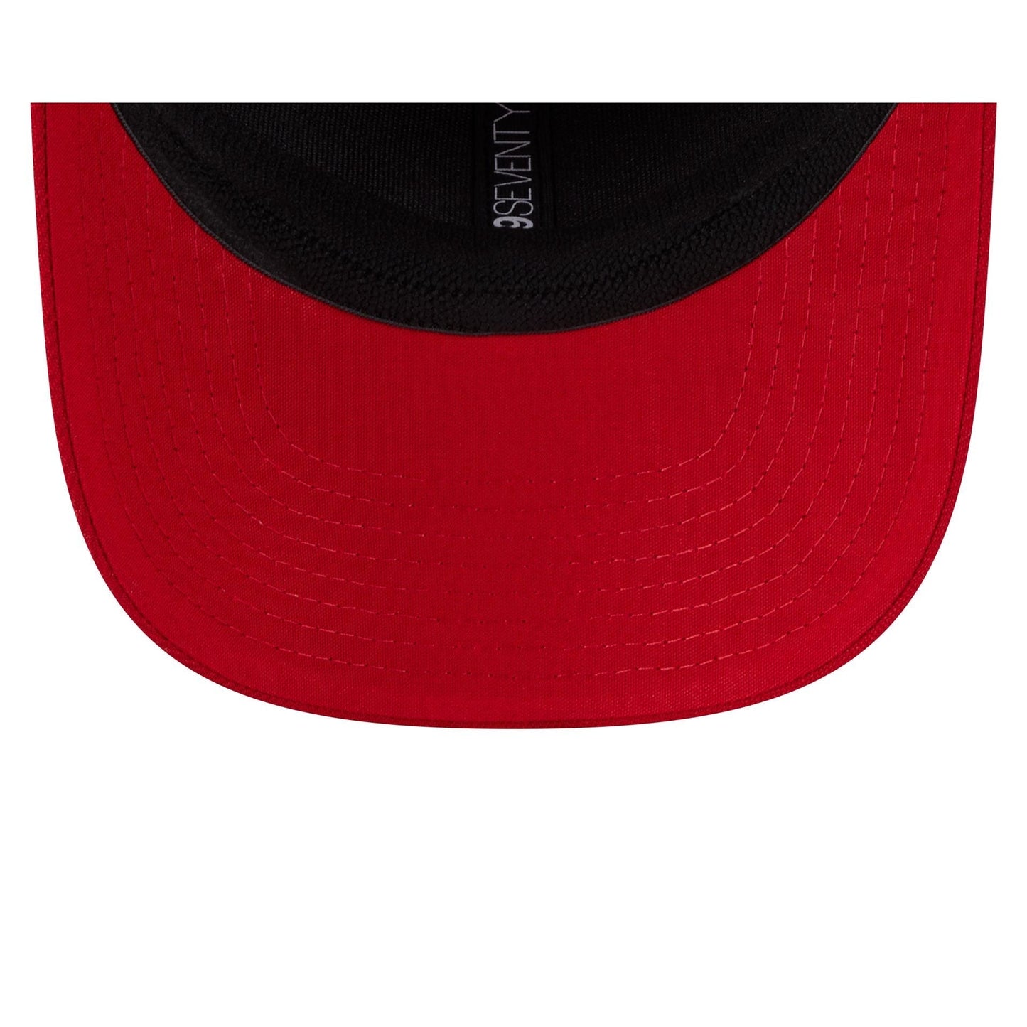 Tampa Bay Buccaneers Multi Rope 9SEVENTY Stretch-Snap Hat