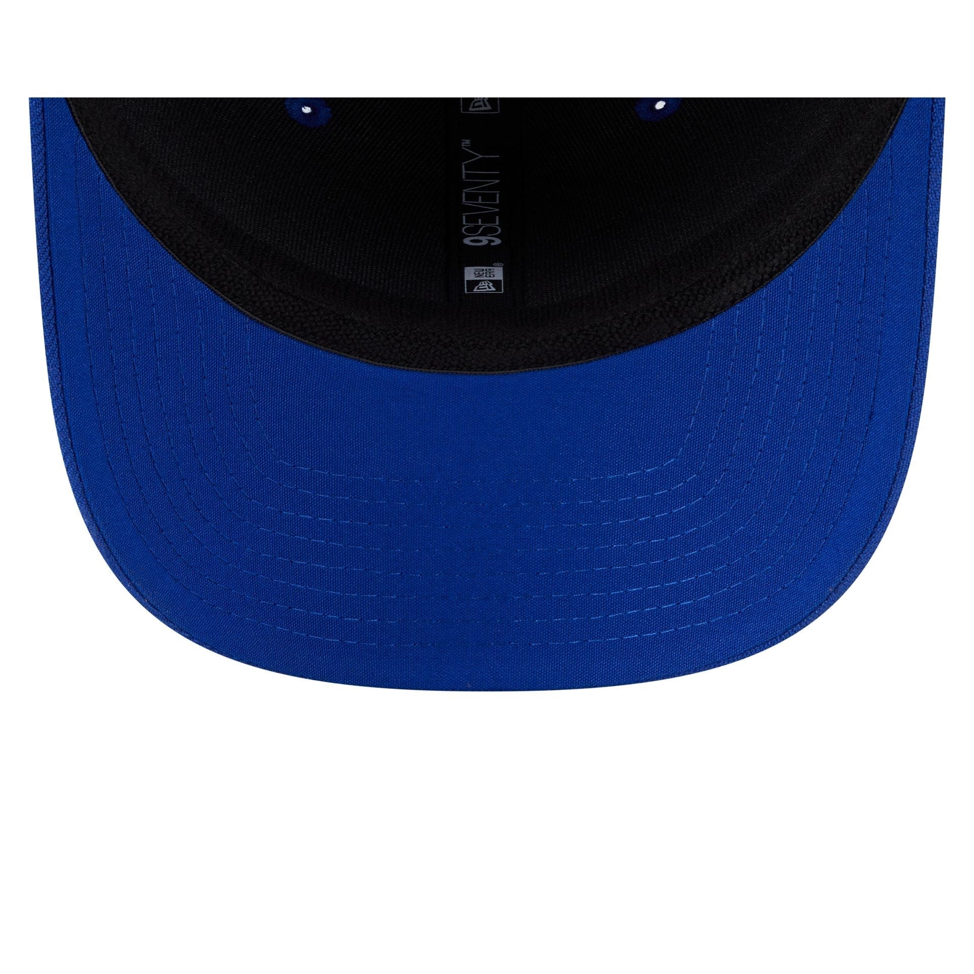 Buffalo Sabres Multi Rope 9SEVENTY Stretch-Snap Hat