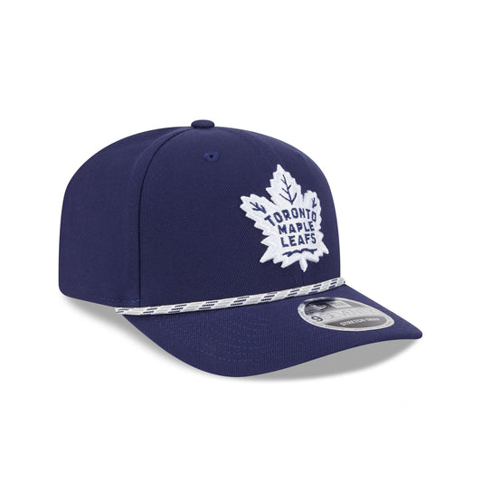 Toronto Maple Leafs Multi Rope 9SEVENTY Stretch-Snap Hat