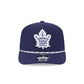 Toronto Maple Leafs Multi Rope 9SEVENTY Stretch-Snap Hat