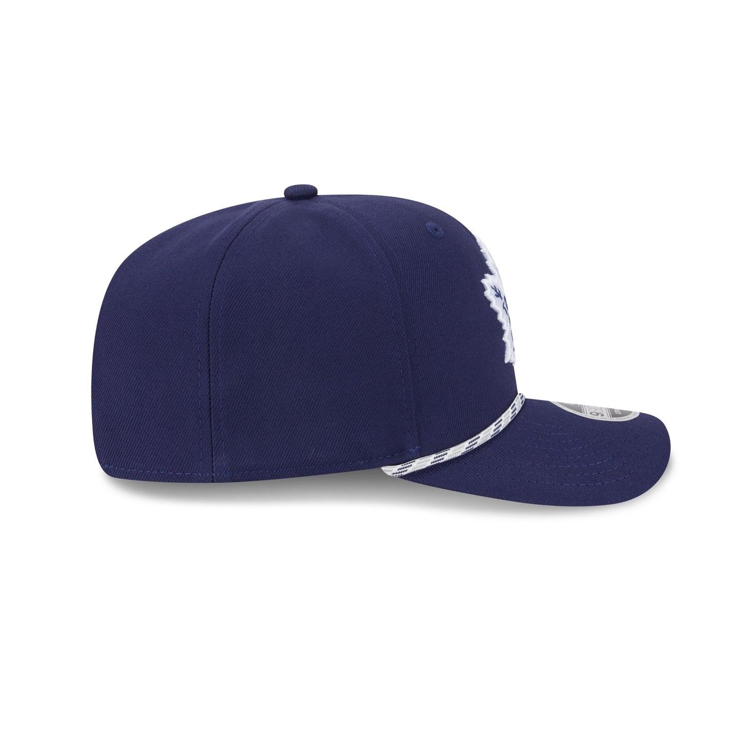 Toronto Maple Leafs Multi Rope 9SEVENTY Stretch-Snap Hat