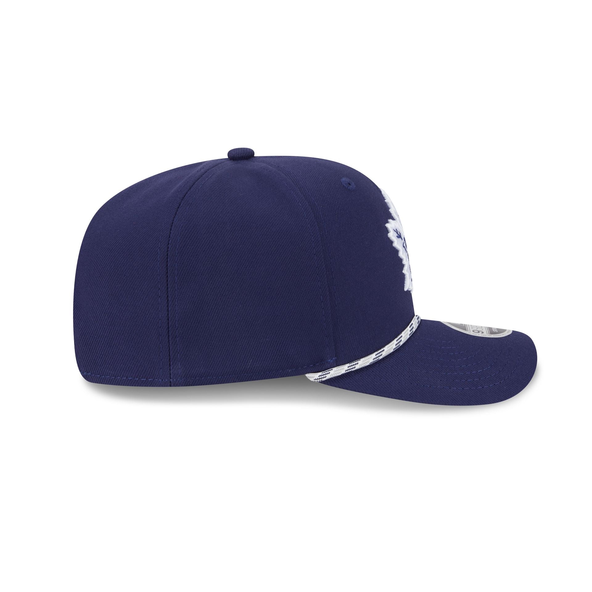 Toronto Maple Leafs Multi Rope 9SEVENTY Stretch-Snap Hat
