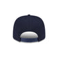 US Soccer Men's National Team Multi Rope 9SEVENTY Stretch-Snap Hat